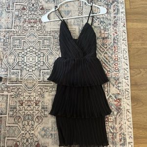 altard state black dress